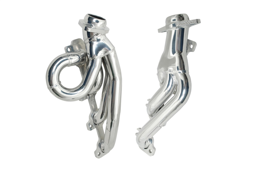 Gibson Performance Exhaust GP316S-C Performance Header for Select Dodge Dakota, Dodge Ram