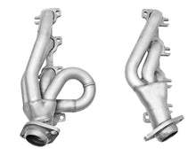 Load image into Gallery viewer, Gibson Performance Exhaust GP316S Performance Header for Select Dodge Dakota, Dodge Ram
