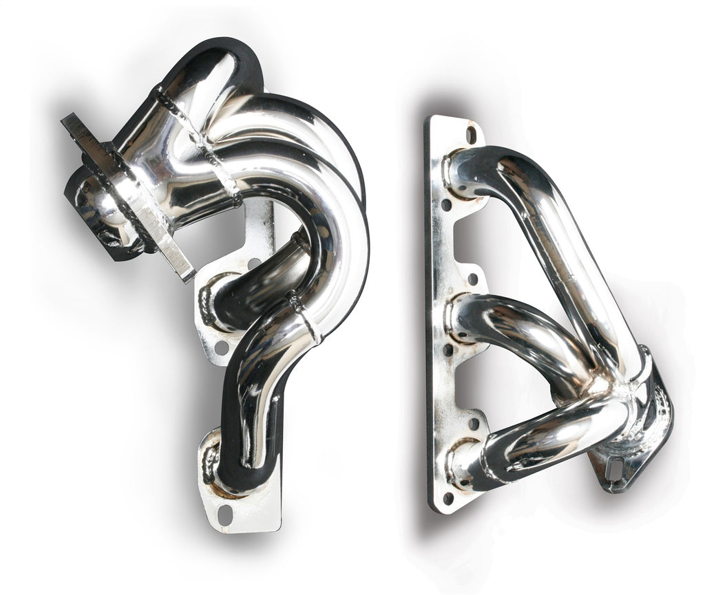 Gibson Performance Exhaust GP403S Performance Header for Select Jeep Wrangler