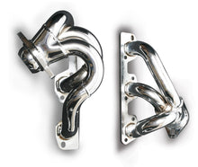 Load image into Gallery viewer, Gibson Performance Exhaust GP403S Performance Header for Select Jeep Wrangler