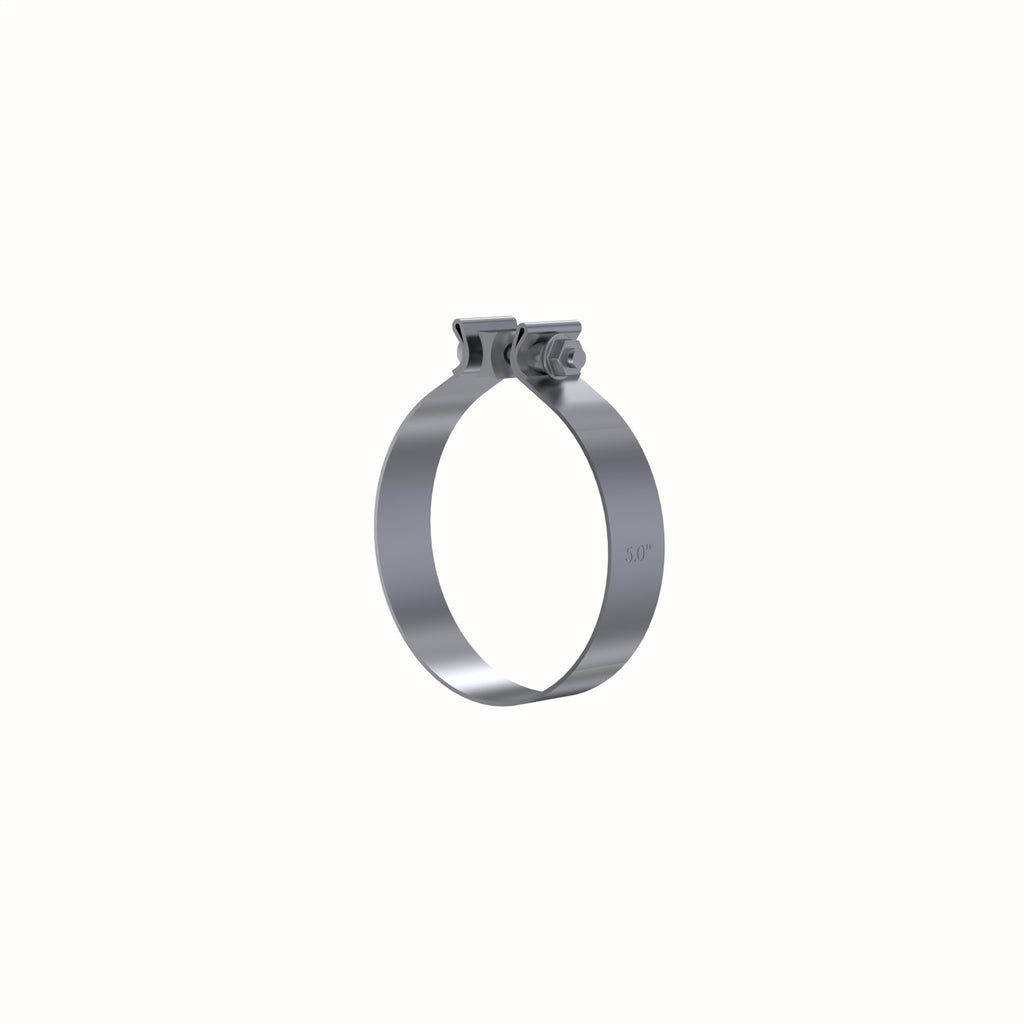 MBRP Exhaust GP5AC Garage Parts Band Clamp