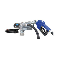 Load image into Gallery viewer, GPI 110000-100 15 GPM 12V Fuel Transfer Pump