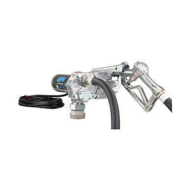 GPI 110000-99 15 GPM 12V Fuel Transfer Pump