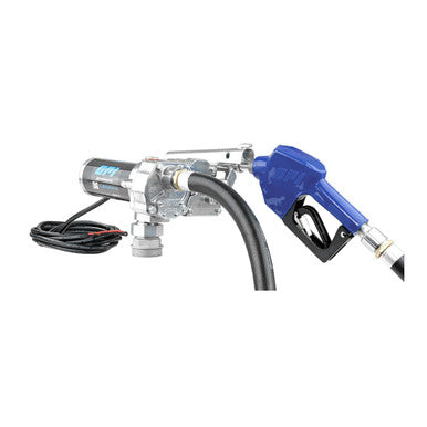 GPI 110300-2 18 GPM 12V Fuel Transfer Pump
