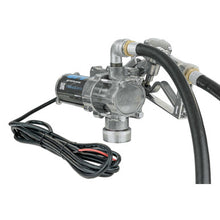 Load image into Gallery viewer, GPI 137100-01 8 GPM 12V Fuel Transfer Pump