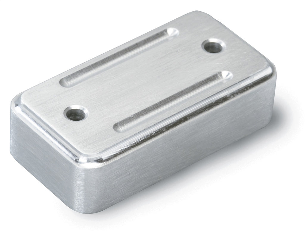 Lokar GPS-6014 Throttle Pedal Spacer
