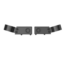 Load image into Gallery viewer, Black Horse Off Road GPS01B Grille Guard Sensor for Select Chevrolet Silverado 1500, Chevrolet Silverado LD, Ford Ranger, GMC Sierra