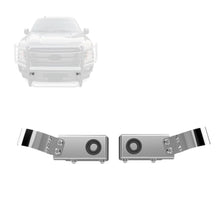 Load image into Gallery viewer, Black Horse Off Road GPS05S Grille Guard Sensor for Select Chevrolet Silverado 1500, Chevrolet Silverado HD, Chevrolet Silverado HD, Ford Bronco, Ford F-150, Ram 1500, Ram 2500, Ram