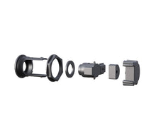 Load image into Gallery viewer, Black Horse Off Road GPS08B Grille Guard Sensor for Select Toyota Tacoma, Toyota Tundra