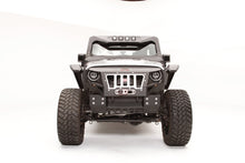 Load image into Gallery viewer, Fab Fours GR1005-1 Grumper Crash Bar for Select Jeep Wrangler, Jeep Wrangler JK