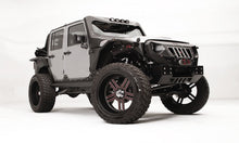 Load image into Gallery viewer, Fab Fours GR1005-1 Grumper Crash Bar for Select Jeep Wrangler, Jeep Wrangler JK
