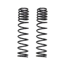 Load image into Gallery viewer, Skyjacker GR25FDR 2.5 Inch Front Dual Rate Long Travel Coil Springs Component Box for Select Jeep Gladiator