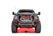 Load image into Gallery viewer, Fab Fours GR2900-1 Grumper Grill/Front Bumper for Select Ram