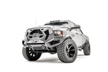 Load image into Gallery viewer, Fab Fours GR2900-1 Grumper Grill/Front Bumper for Select Ram