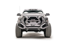 Load image into Gallery viewer, Fab Fours GR2900-B Grumper Grill/Front Bumper for Select Ram