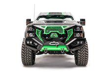 Load image into Gallery viewer, Fab Fours GR3000-B Grumper Grill/Front Bumper for Select Chevrolet Silverado HD, Chevrolet Silverado HD