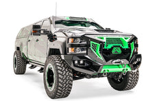Load image into Gallery viewer, Fab Fours GR3000-1 Grumper Grill/Front Bumper for Select Chevrolet Silverado HD, Chevrolet Silverado HD