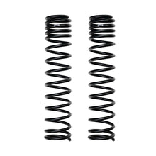 Load image into Gallery viewer, Skyjacker GR35FDRD 3.5 Inch Front Dual Rate Long Travel Coil Springs Component Box for Select Jeep Gladiator