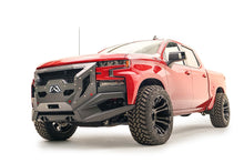Load image into Gallery viewer, Fab Fours GR4000-B Grumper Front Winch Bumper for Select Chevrolet Silverado 1500, Chevrolet Silverado LTD