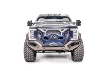 Load image into Gallery viewer, Fab Fours GR4100-1 Grumper Grill/Front Bumper for Select Ford F-250 Super Duty, Ford F-350 Super Duty