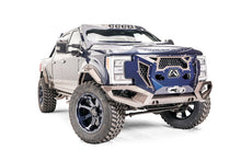 Load image into Gallery viewer, Fab Fours GR4100-1 Grumper Grill/Front Bumper for Select Ford F-250 Super Duty, Ford F-350 Super Duty