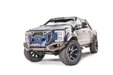 Load image into Gallery viewer, Fab Fours GR4100-1 Grumper Grill/Front Bumper for Select Ford F-250 Super Duty, Ford F-350 Super Duty