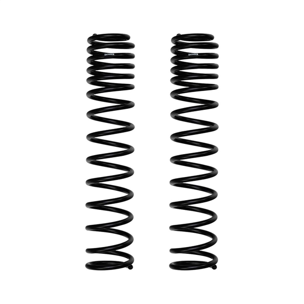 Skyjacker GR60FDR 6 Inch Front Dual Rate Long Travel Coil Springs Component Box for Select Jeep Gladiator