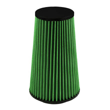 Load image into Gallery viewer, GREEN FILTER 2031 Cone Filter