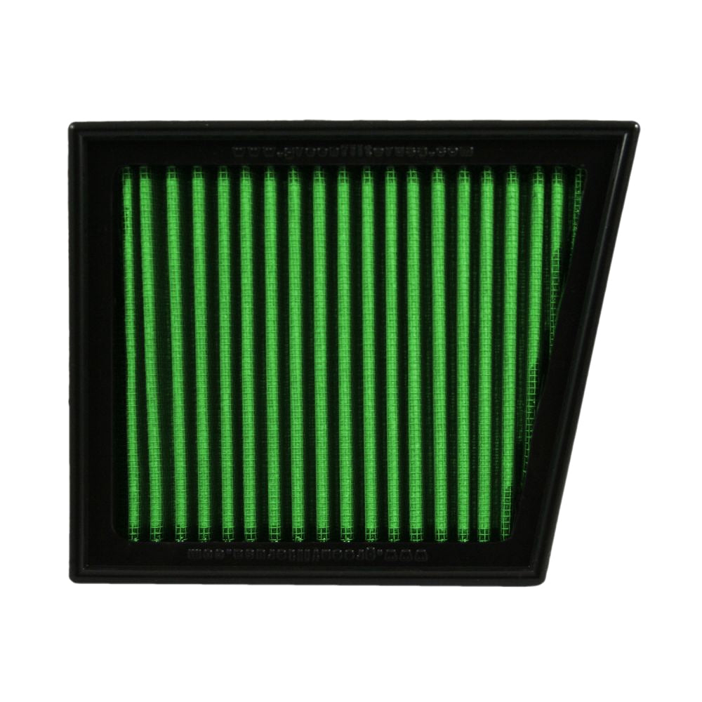 GREEN FILTER 7158 Air Filter