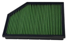 Load image into Gallery viewer, GREEN FILTER 7401 Air Filter