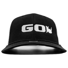 Load image into Gallery viewer, Go Rhino EX0450 Go Rhino Mesh Back Classic Curved Brim Hat