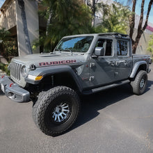 Load image into Gallery viewer, Go Rhino 5935035T SRM500 35" Long x 52" Wide Flat Platform Roof Rack