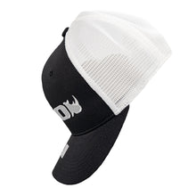 Load image into Gallery viewer, Go Rhino EX0450 Go Rhino Mesh Back Classic Curved Brim Hat