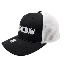 Load image into Gallery viewer, Go Rhino EX0450 Go Rhino Mesh Back Classic Curved Brim Hat