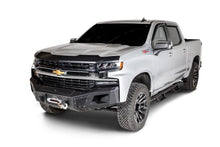 Load image into Gallery viewer, Go Rhino 24184T BR6 Winch-Ready Front Bumper for Chevrolet Silverado 1500 for Select Chevrolet Silverado 1500, Chevrolet Silverado LTD