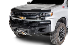 Load image into Gallery viewer, Go Rhino 24184T BR6 Winch-Ready Front Bumper for Chevrolet Silverado 1500 for Select Chevrolet Silverado 1500, Chevrolet Silverado LTD