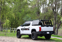 Load image into Gallery viewer, Go Rhino 5952000T XRS Overland Xtreme Rack - Full-Size Trucks for Select Chevrolet Silverado 1500, Chevrolet Silverado LTD, Ford F-150, GMC Sierra 1500, GMC Sierra Limited, Ram 1500, Toyota Tundra