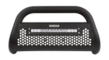 Load image into Gallery viewer, Go Rhino 55523LT RC2 LR Bull Bar with Mounting Brackets, Single Row 20" Light Bar Kit for Select Toyota Tacoma