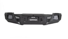 Load image into Gallery viewer, Go Rhino 24179T BR6 Winch-Ready Front Bumper for Chevrolet Silverado 1500 for Select Chevrolet Silverado