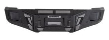 Load image into Gallery viewer, Go Rhino 24225T BR11 Winch-Ready Front BR Bumper for Dodge Ram 2500 3500 for Select Ram 2500, Ram