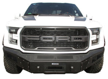 Load image into Gallery viewer, Go Rhino 24297T BR5.5 Winch-Ready Front BR Bumper for Ford F-150 Raptor for Select Ford F-150