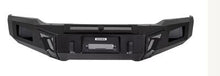 Load image into Gallery viewer, Go Rhino 24397T BR6 Winch-Ready Front Bumper for Ford F-150 for Select Ford F-150
