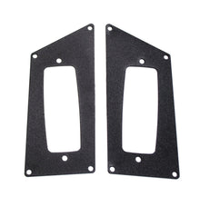 Load image into Gallery viewer, Go Rhino 281281T BR20 Rear Light Plates for Select Ram 1500, Ram Classic