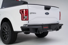 Load image into Gallery viewer, Go Rhino 28295T BR20 Rear Bumper Replacement for Select Ford F-150