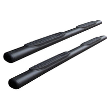 Load image into Gallery viewer, Go Rhino 10473T 4" 1000 Series Side Steps - 73" long - BOARDS ONLY for Select Ford Bronco, Jeep Wrangler