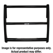 Load image into Gallery viewer, Go Rhino 3315B 3000 Series StepGuard - Center Grille Guard only for Select Ford Bronco, Ford F-150, Ford F-250, Ford F-350