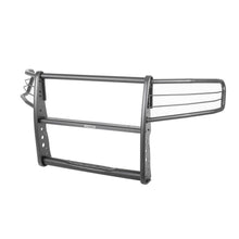 Load image into Gallery viewer, Go Rhino 3130MT 3100 Series StepGuard Grille Guard with Brush Guards for Select Ram