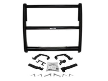Load image into Gallery viewer, Go Rhino 3174B 3000 Series StepGuard - Center Grille Guard only for Select Chevrolet Silverado 1500, Chevrolet Silverado LD, GMC Sierra