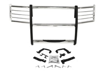 Load image into Gallery viewer, Go Rhino 3295MC 3000 Series StepGuard (Grille Guard &amp; Brush Guards) for Select Ford F-150