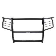 Load image into Gallery viewer, Go Rhino 3296MT 3100 Series StepGuard Grille Guard with Brush Guards for Select Ford F-150, Ford Lobo